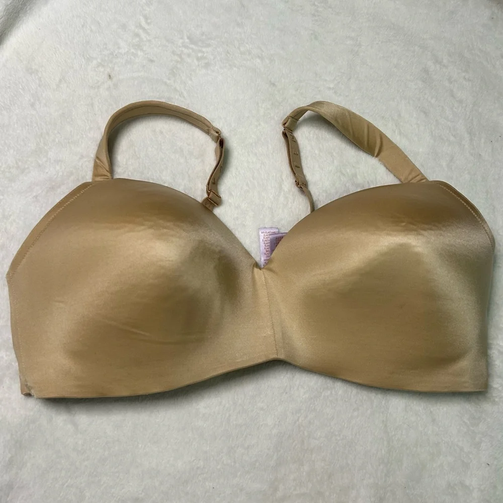 Savage X Nude Bra